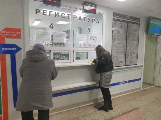 В Хабаровском крае сокращается суточное число заражений коронавирусом