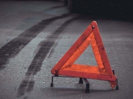 В Новочеркасске 22-летний парень пострадал в ДТП
