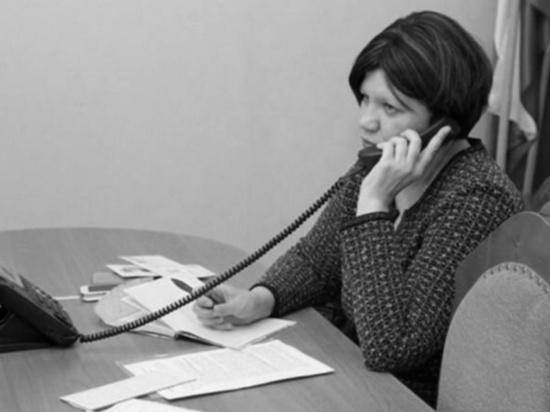 В Омске скончалась общественница Наталия Бугрова