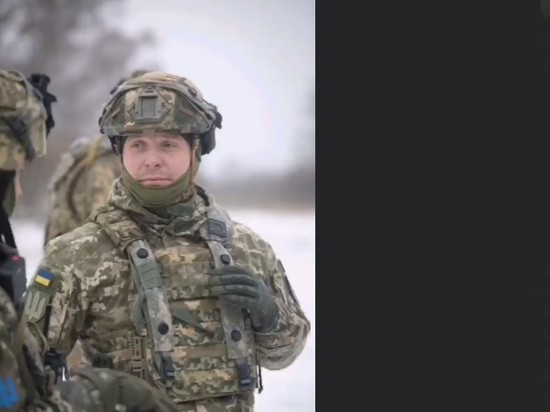 Украинские военные приехали в ФРГ для участия в Combined Resolve