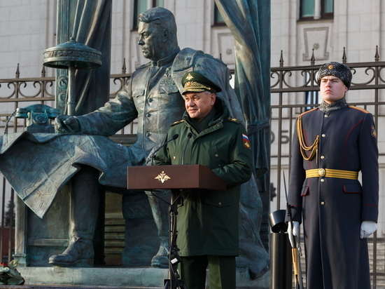 Костромская гордость: в Москве открыт памятник нашему великому земляку