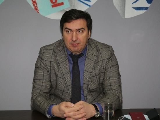 Минздрав сообщил о первых случаях гриппа в Новосибирской области