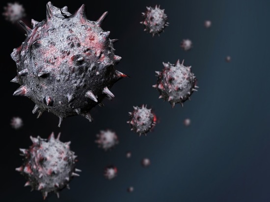 В Хакасии от коронавируса умерли 9 человек в возрасте от 39 лет