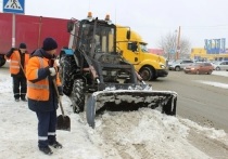 Прокуратура Барнаула выявила многочисленные нарушения при уборке улиц города