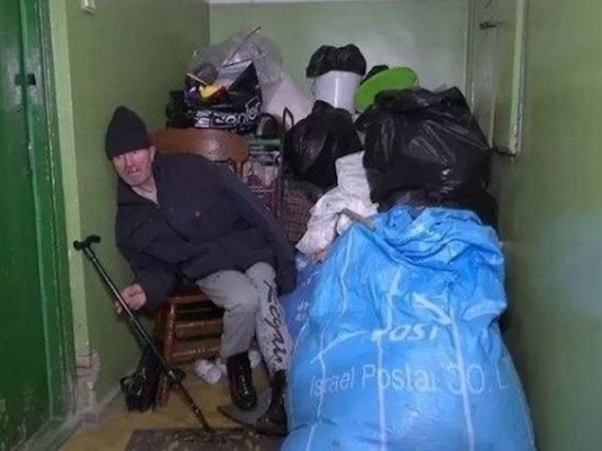 Парализованного жителя Нижнекамска выставили из съемной квартиры