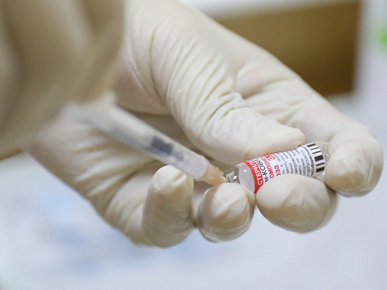 Количество пунктов вакцинации от Covid-19 в Приморье увеличили до 250