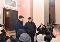 В доме № 53 по улице Щорса в Белгороде вот уже несколько дней нет отопления и горячей воды – их отключили еще 2 декабря из-за аварийного состояния котельной