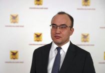 Пресс-служба правительства Забайкальского края не подтвердила, но и не опровергла информацию о скором увольнении вице-премьера Ильи Акишина