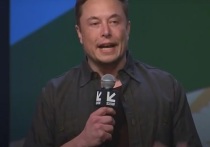 Глава Tesla Илон Маск рассказал о создании новой версии электропикапа Cybertruck