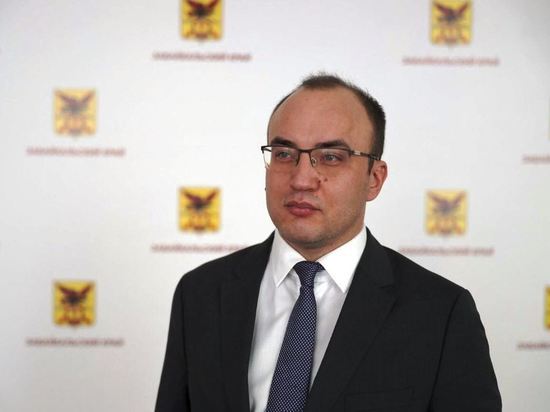 В правительстве Забайкалья не подтвердили скорое увольнение Акишина