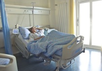 Алтайский оперштаб отчитался о новых 517 случаях заболевания ковидом в регионе