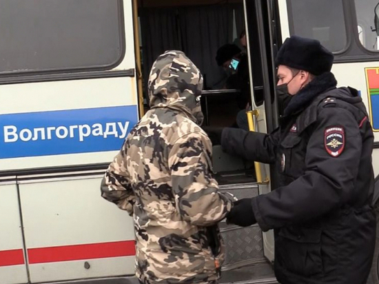 В Волгограде оштрафовали 24 мигранта, 4 готовят к выдворению из страны