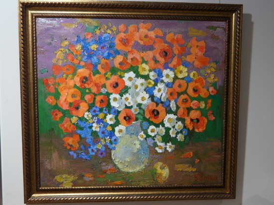 Донецкий художественный музей возобновит работу