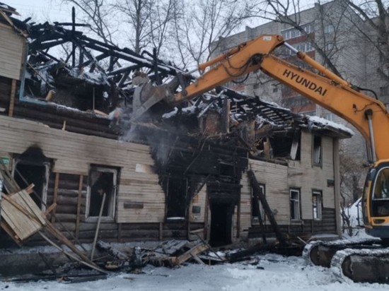 В Томске в 2022 году на расселение ветхого жилья потратят 175,8 млн рублей