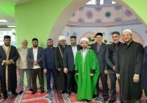 Совет ямальских имамов провели в Ноябрьске