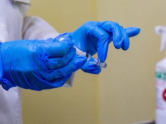 В Омске 576 человек заболели коронавирусом за прошедшие сутки