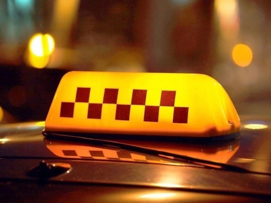 В Пензе задержали отказавшегося платить за такси мужчину