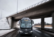 Новая остановка появится на автобусном маршруте Петербург – Минск. Теперь путешественники смогут посетить еще один белорусский город — Полоцк.