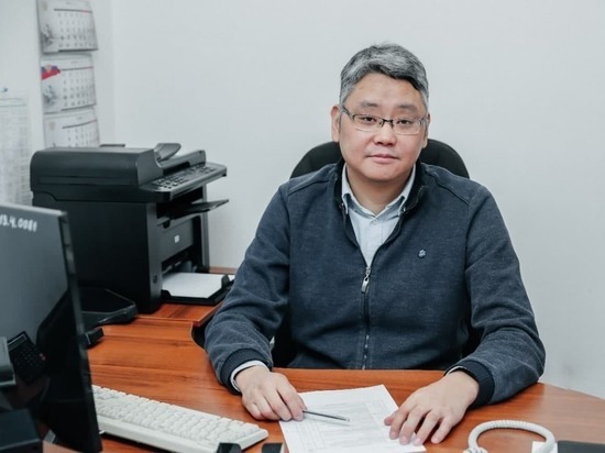 В мэрии Улан-Удэ назначен новый начальник по туризму