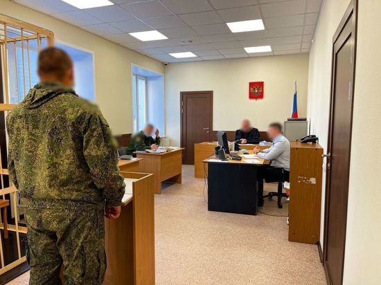 Сержант избил двух солдат противогазами в одной из частей Красноярского края