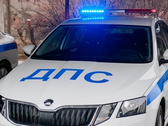 В выходные в Астраханской области остановили 44 пьяных водителя