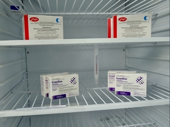 Врачи, пациенты и препараты - на одной стороне в борьбе с COVID-19