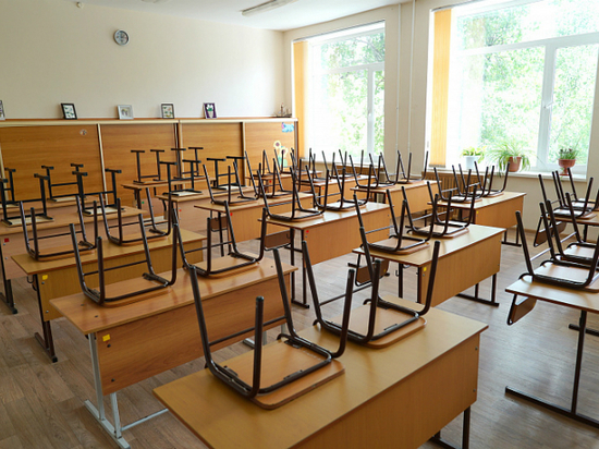 Во Владивостоке определились с предприятиями по охране школ и детсадов