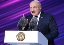 Власти Белоруссии ввели контрсанкции в ответ на примененные против Минска ограничительные меры