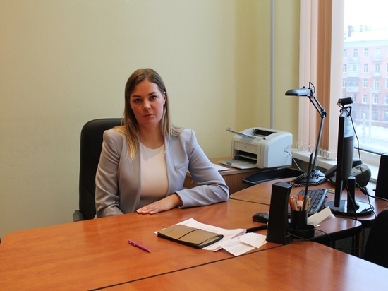Городской комитет экономического развития Петрозаводска возглавила Наталья Тенчурина
