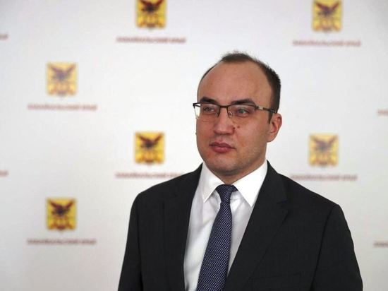Вице-премьер Акишин отказался комментировать слухи о своем увольнении