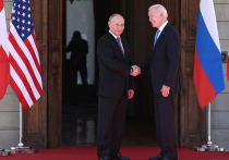 Намеченный на вторник онлайн-саммит президента России Владимира Путина и главы Белого дома Джо Байдена не будет транслироваться