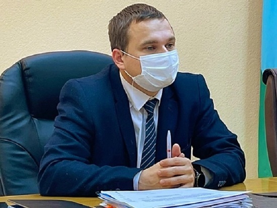 Виталий Садовников предложил альтернативный участок для форелехозяйства в Лижемской губе