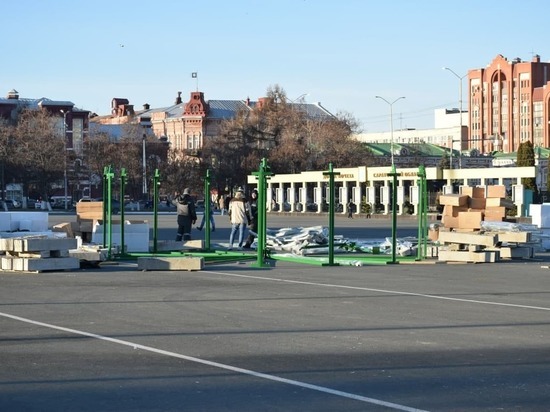 Новый Год 2022 Саратов Новый Год 2022 Саратов