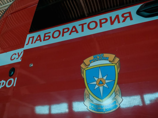 Астраханские спасатели проведут учения в корпусе АГАСУ