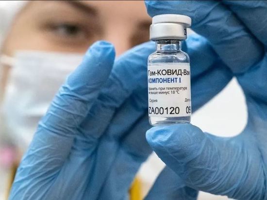 В Костроме введут дополнительные меры для более удобного прохождения вакцинации