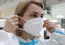 В детские медицинские учреждения Москвы поступает все больше детей, больных гриппом