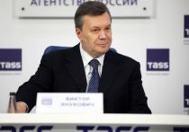 Приговор бывшему президенту Украины Виктору Януковичу по деле о государственной измене оставлен Верховным судом Украины в силе
