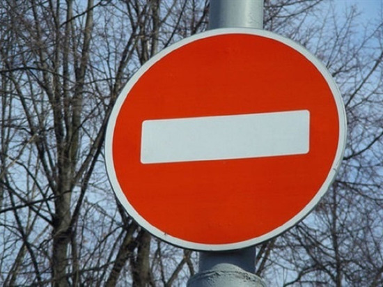 В Твери изменятся правила проезда по улице Туполева
