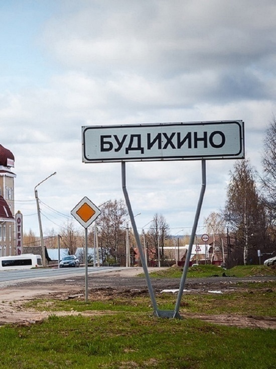 В Костроме нашли инвестора готового благоустроить Будихинское кладбище