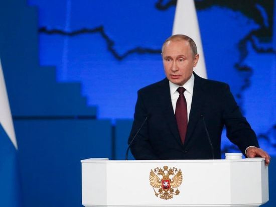 Путин утвердил бюджет Фонда обязательного медицинского страхования
