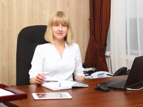 Ирина Кондырева назначена замглавы администрации Нижнего Новгорода