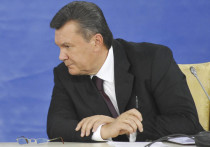 В Киеве суд зарегистрировал иск бывшего президента Украины Виктора Януковича к парламенту о незаконности его отстранения от власти в ходе событий 2014 года