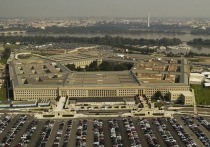 В Пентагоне отвергли обвинения в создании угрозы российской гражданской авиации