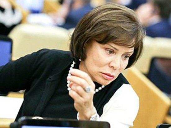Смешно: Роднина прокомментировала конфликт Тарасовой и Рудковской