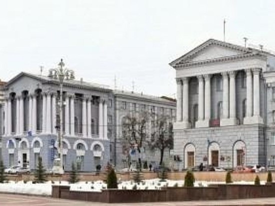 Депутаты Курского городского Собрания рассмотрят вопрос об отставке Виктора Карамышева