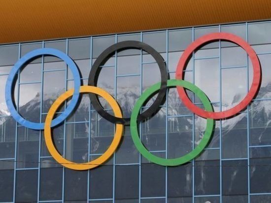 В МОК оценили бойкот Олимпиады в Пекине со стороны США