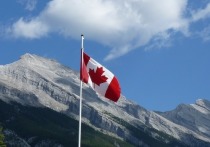 Власти Канады изучают вопрос объявления дипломатического бойкота Олимпиады в Китае