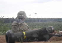 По словам министра обороны Украины Алексея Резникова, чтобы защитить страну от агрессии, американские солдаты не нужны, необходимо только оружие