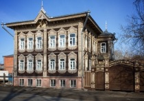 На программы по совершенствованию архитектурного облика и сохранение исторического наследия Томска в бюджете 2022 года выделено 114,1 млн рублей: администрация города уже решила, как именно они будет потрачена большая часть этих средств.