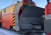Учительница, которая попала с детьми в смертельную аварию со снегоуборочным поездом в Алтайском крае, пришла в сознание
